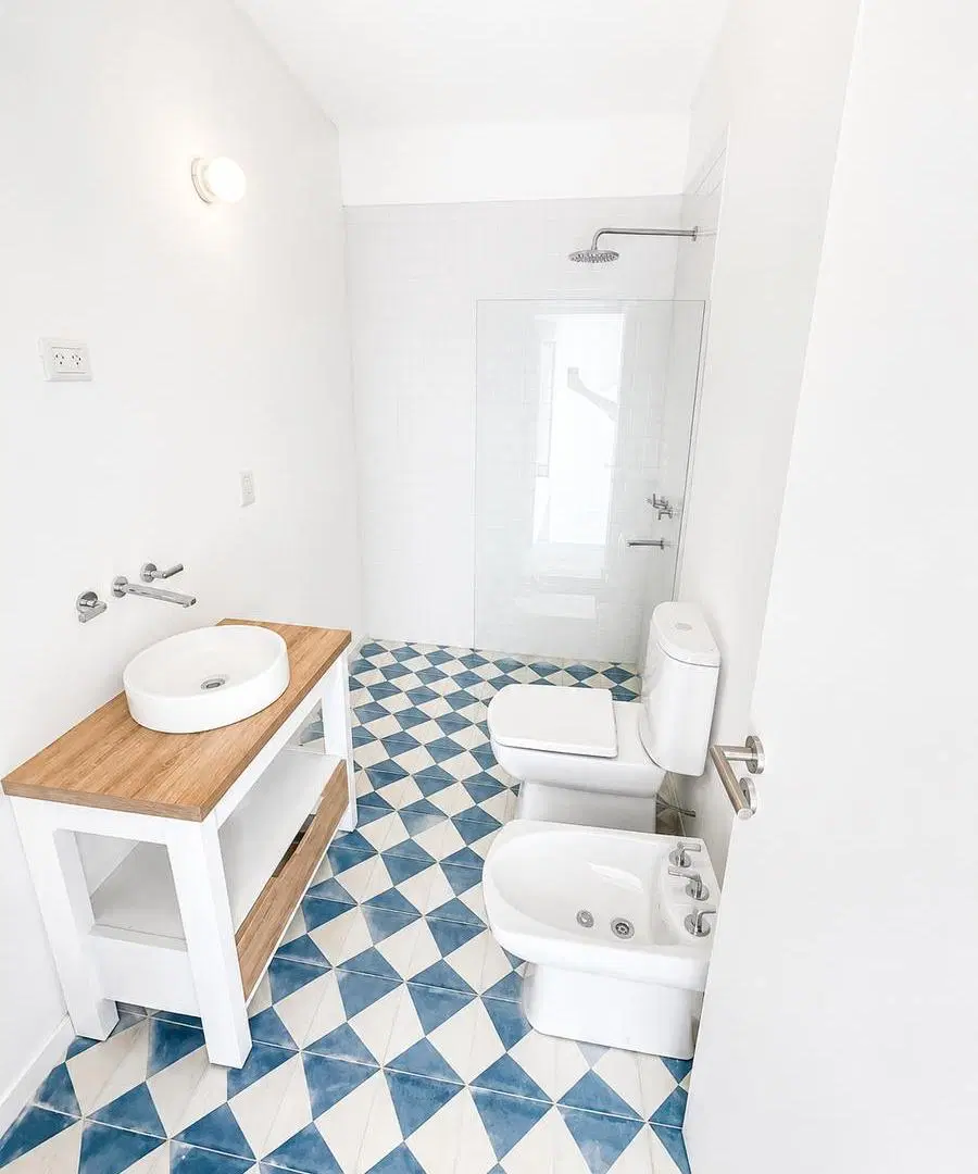VENTA PH 5 AMBIENTES SIN EXPENSAS TERRAZA PARRILLA PROPIA EN VILLA CRESPO A ESTRENAR 5