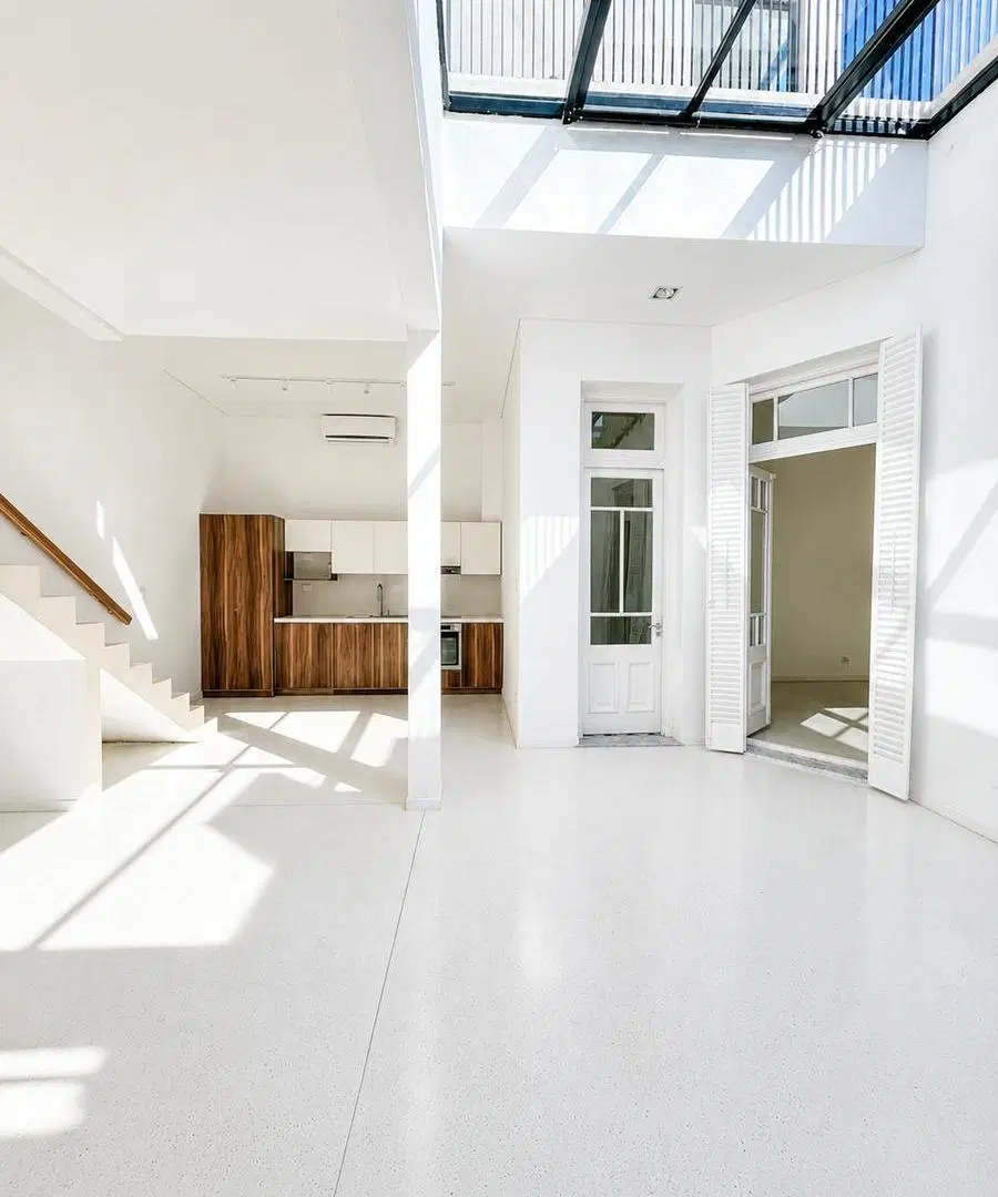VENTA PH 5 AMBIENTES SIN EXPENSAS TERRAZA PARRILLA PROPIA EN VILLA CRESPO A ESTRENAR 2