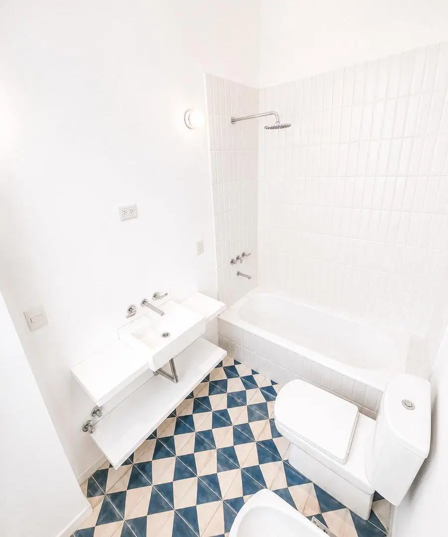 VENTA PH 5 AMBIENTES SIN EXPENSAS TERRAZA PARRILLA PROPIA EN VILLA CRESPO A ESTRENAR 4