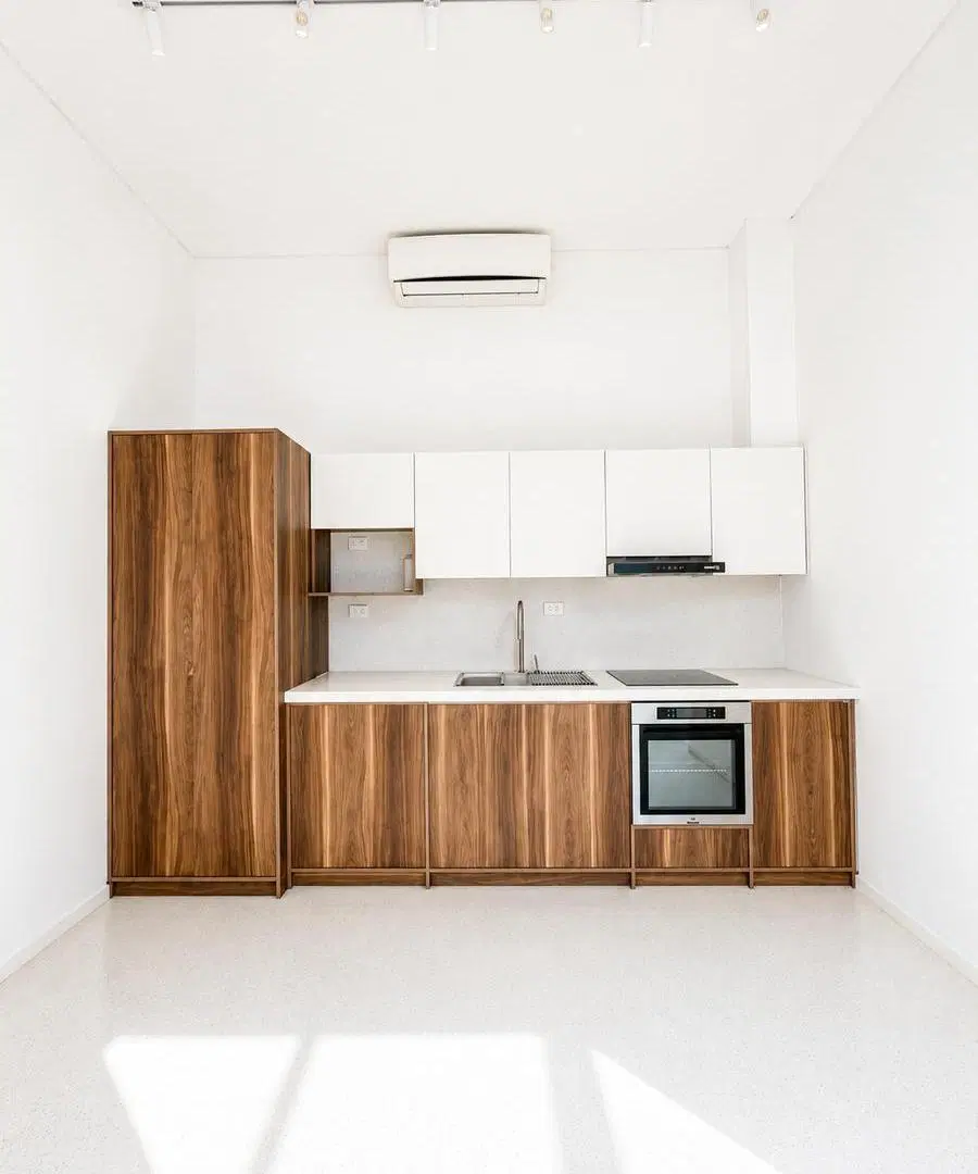 VENTA PH 5 AMBIENTES SIN EXPENSAS TERRAZA PARRILLA PROPIA EN VILLA CRESPO A ESTRENAR 3