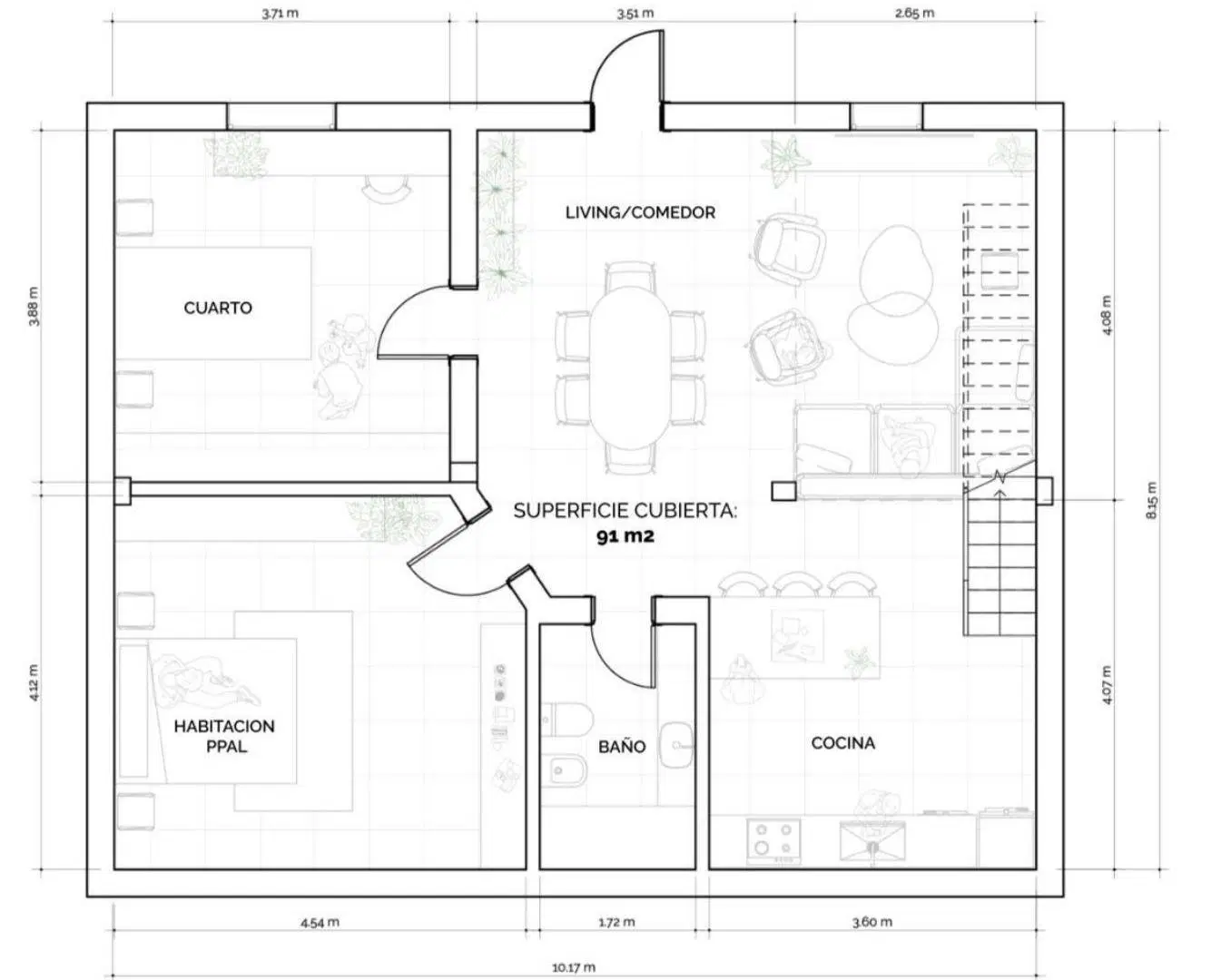 Plano 1