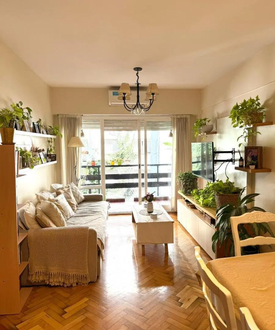 VENTA DEPARTAMENTO 3 AMBIENTES MAS DEPENDENCIA EN BARRIO NORTE 1