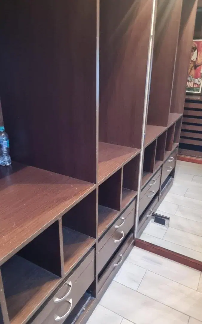 VENTA DEPARTAMENTO 3 AMBIENTES CON TERRAZA EN PALERMO 2