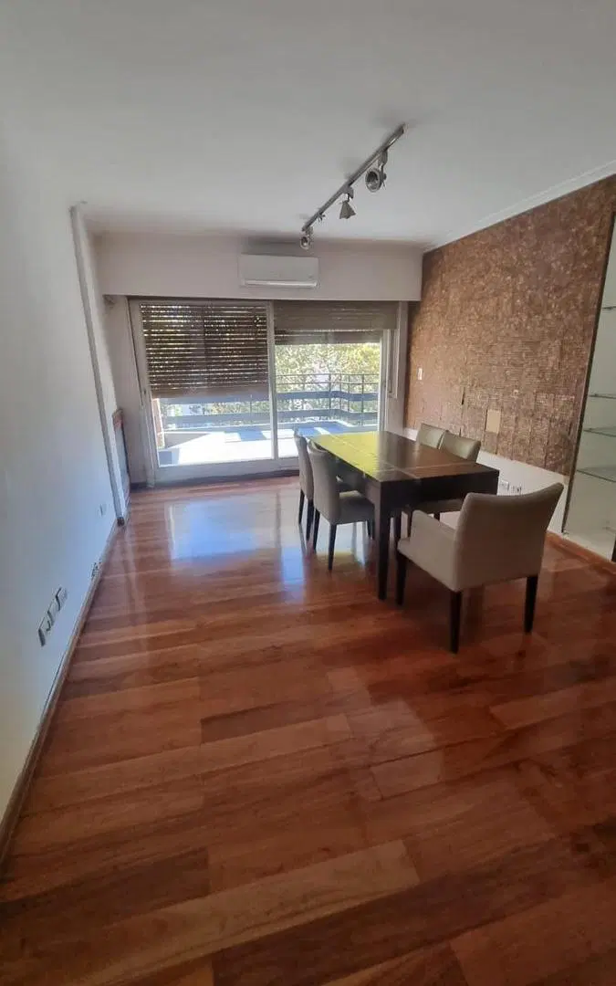VENTA DEPARTAMENTO 3 AMBIENTES CON TERRAZA EN PALERMO 3
