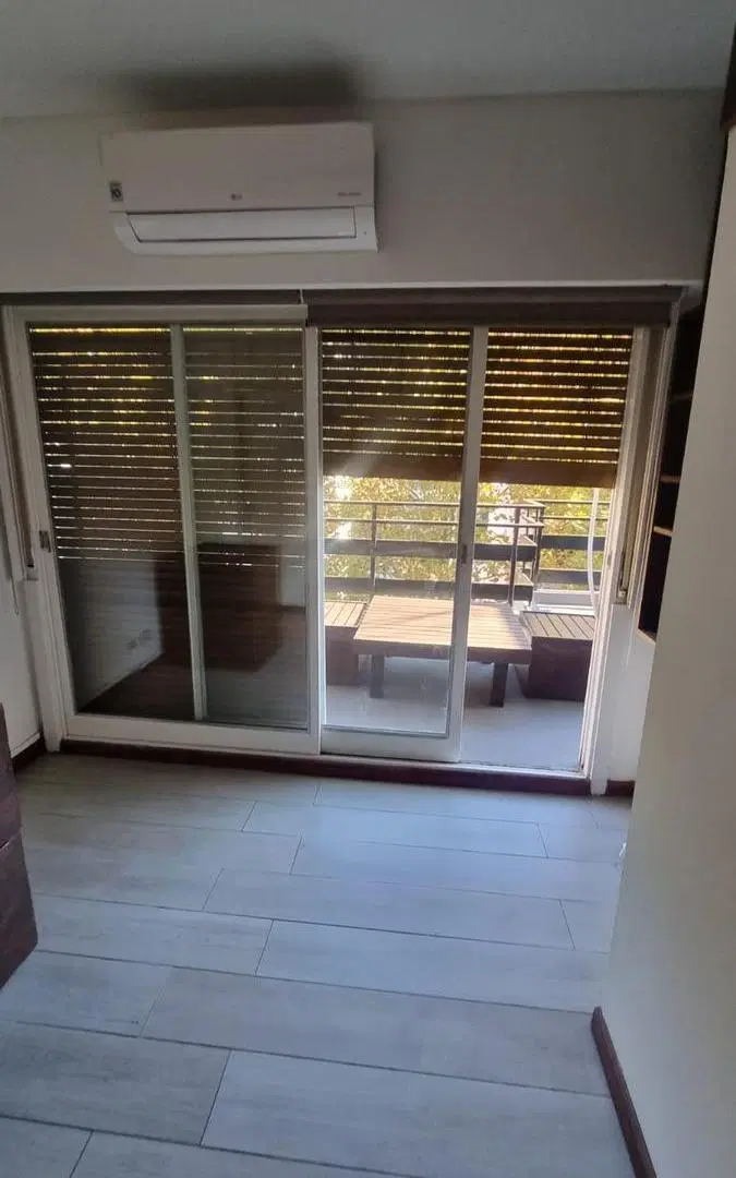 VENTA DEPARTAMENTO 3 AMBIENTES CON TERRAZA EN PALERMO 5