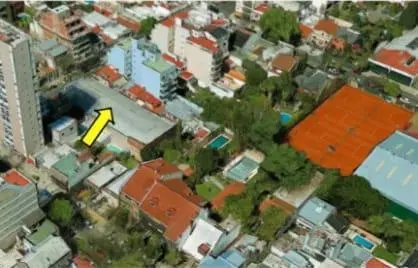 VENTA DE TERRENO DOBLE FRENTE EN VILLA DEVOTO 6