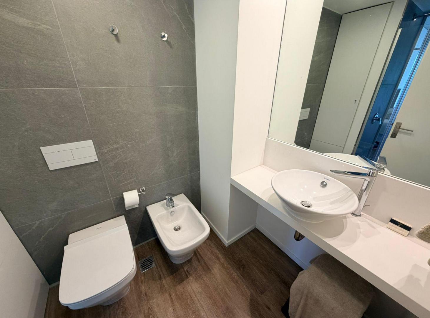 Foto de VENTA DEPARTAMENTO MONOAMBIENTE QUARTIER DEL BAJO PUERTO MADERO, imagen 4