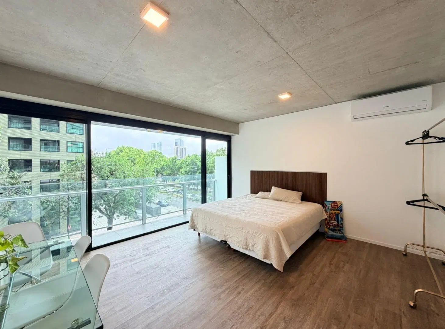 VENTA DEPARTAMENTO 2 AMBIENTES  DE 58 M2 CON COCHERA   A ESTRENAR QUARTIER DEL BAJO  PUERTO MADERO 2
