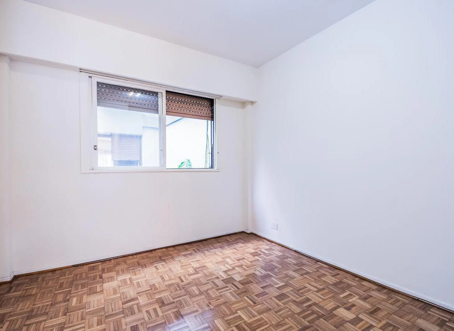 ALQUILER DEPARTAMENTO 2 AMBIENTES CON BALCON AL FRENTE - LUMINOSO EN RECOLETA 2