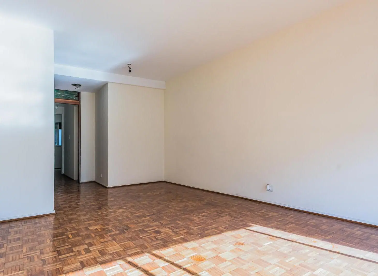 ALQUILER DEPARTAMENTO 2 AMBIENTES CON BALCON AL FRENTE - LUMINOSO EN RECOLETA 3