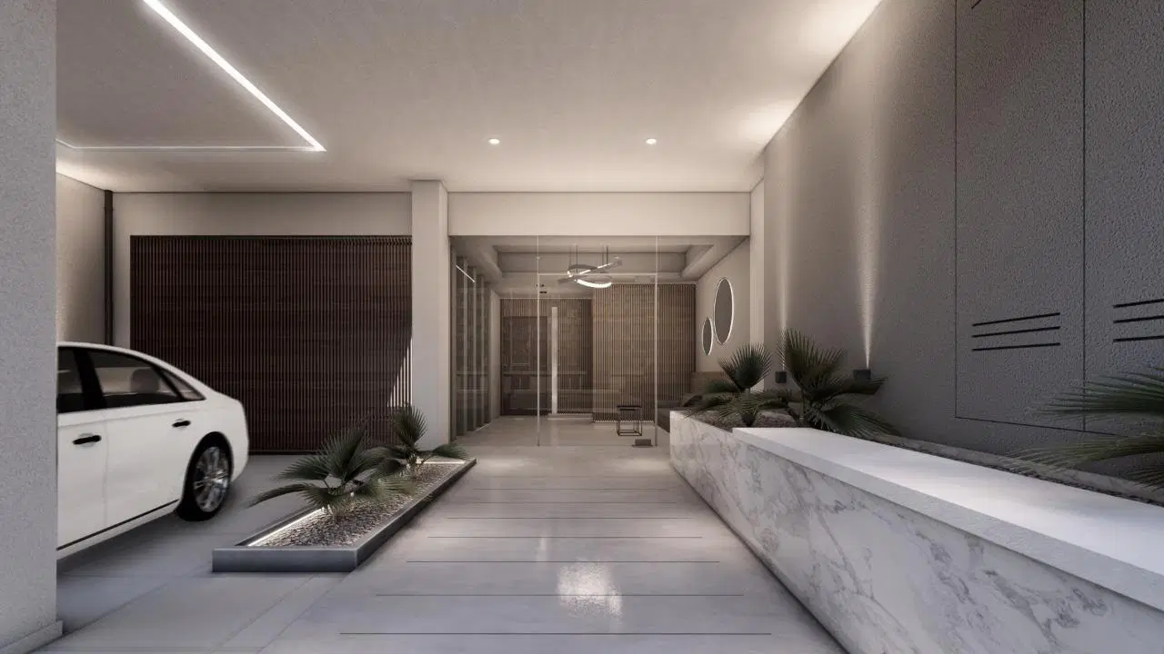 LOTE EN VENTA EN MONTECASTRO CON PLANOS APROBADOS Y DERECHO PAGOS 3