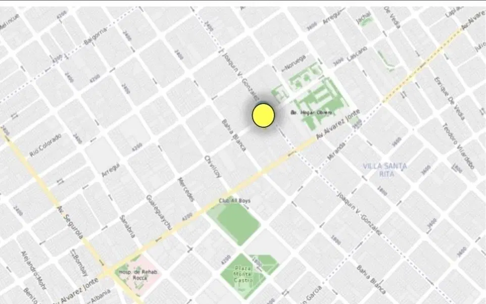 LOTE EN VENTA EN MONTECASTRO CON PLANOS APROBADOS Y DERECHO PAGOS 4