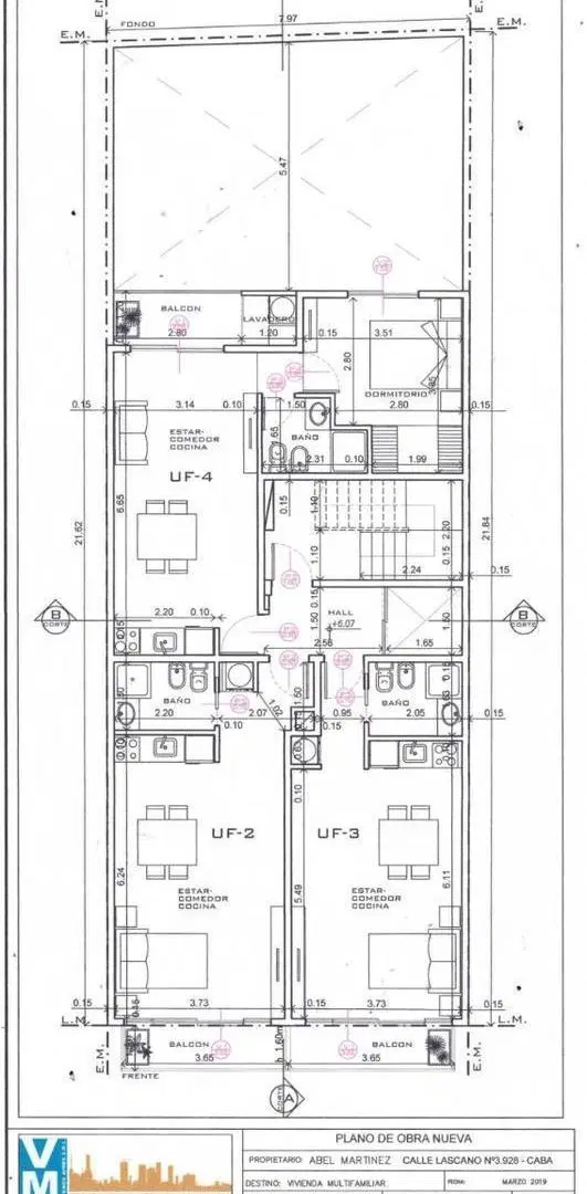 Plano 3