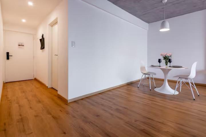 Foto de VENTA DEPARTAMENTO 2 AMBIENTES CON BALCON Y PARRILLA EN PALERMO, imagen 2
