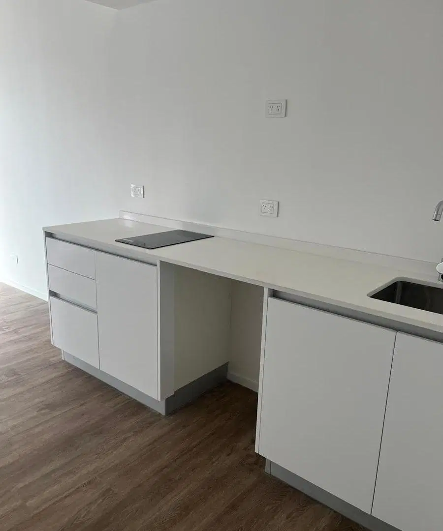 VENTA MONOAMBIENTE PISO 19 A ESTRENAR EN QUARTIER DEL BAJO PUERTO MADERO 2