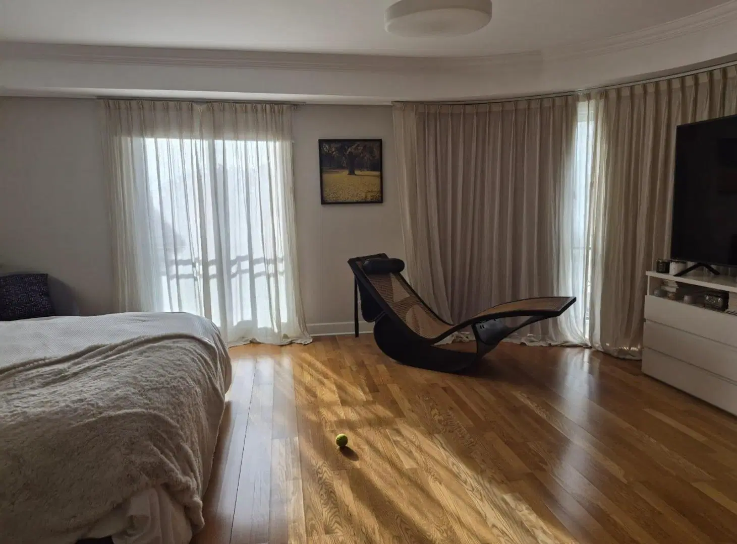 ALQUILER DEPARTAMENTO 5 AMBIENTES | 2 COCHERAS EN NUÑEZ | CHATEAU LIBERTADOR 2