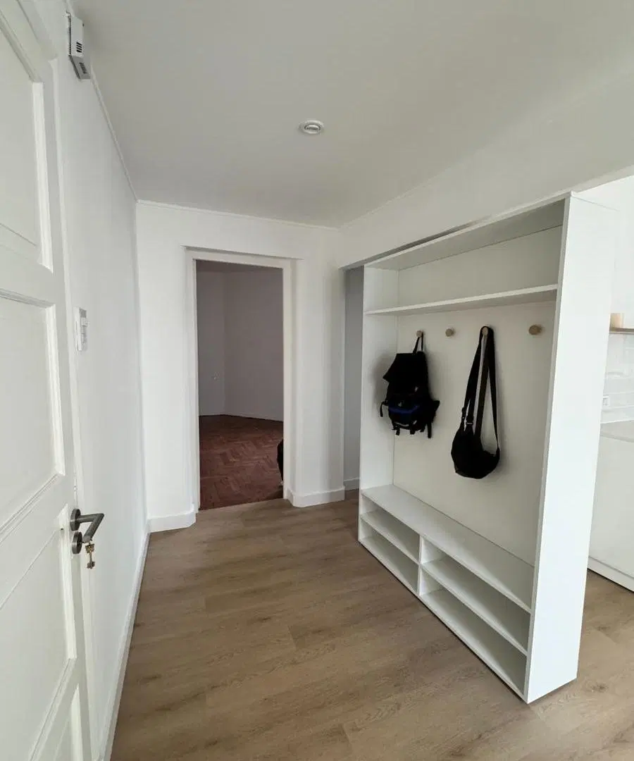 VENTA PH EN PARQUE CHAS , 3 AMBIENTES CON TERRAZA PROPIA Y PARRILLA 5
