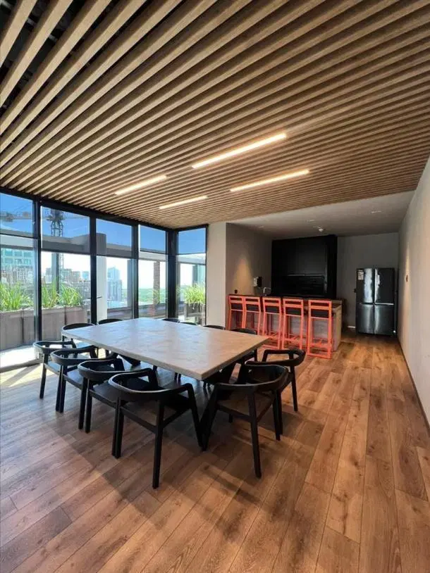 VENTA DEPARTAMENTO MONOAMBIENTE CON BALCON EN QUARTIER DEL BAJO - PUERTO MADERO 2