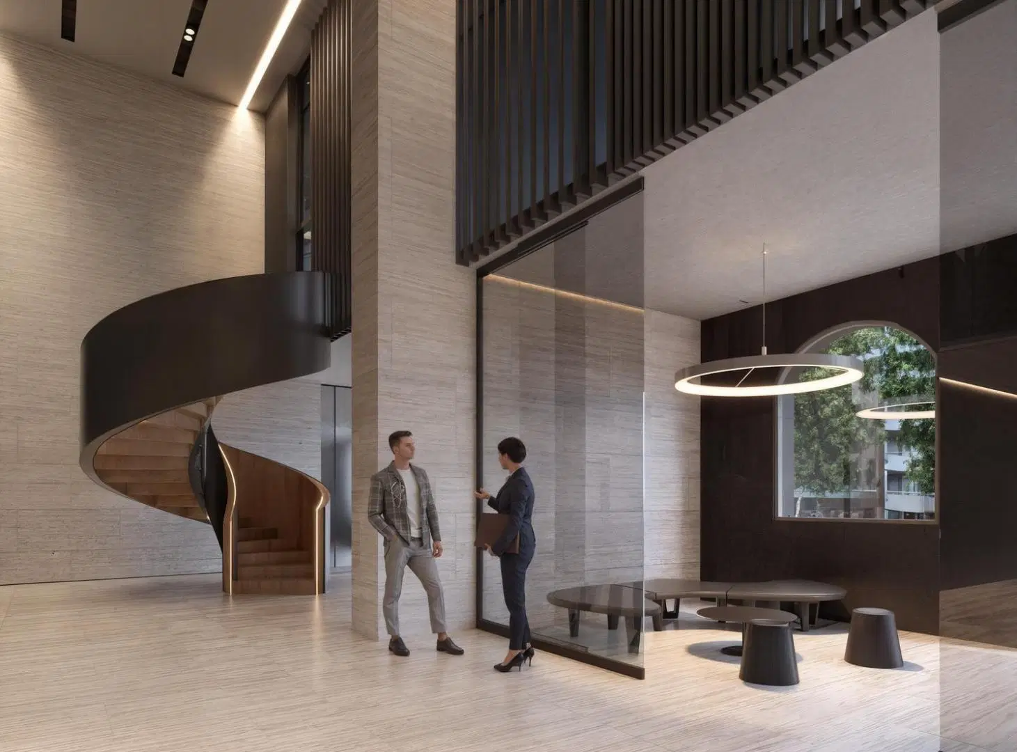 DEPARTAMENTO EN VENTA PISO DE 4 AMBIENTES - LAVADERO TERRAZA PROPIA -COCHERA - AMENITIES - BELGRANO 4