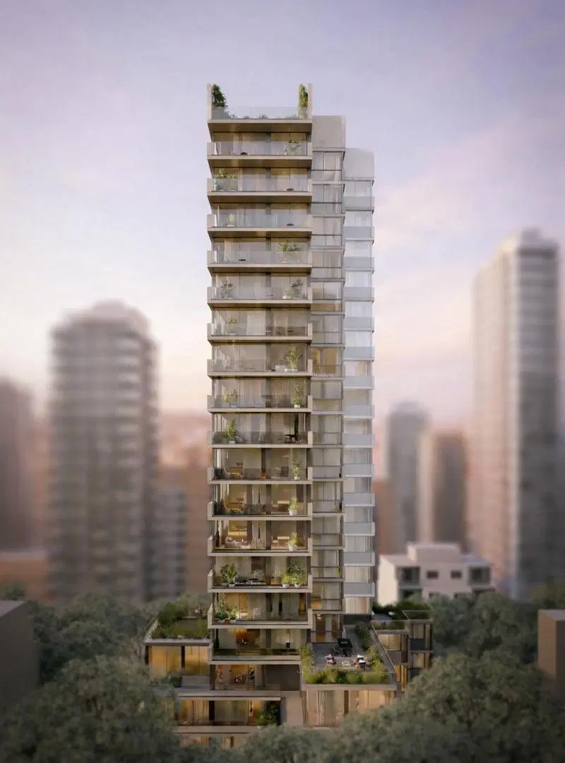 DEPARTAMENTO EN VENTA PISO DE 4 AMBIENTES - LAVADERO TERRAZA PROPIA -COCHERA - AMENITIES - BELGRANO 2