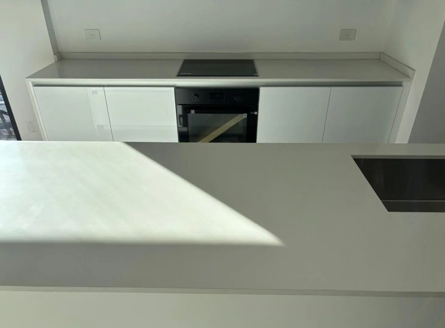 VENTA DEPARTAMENTO 3 AMBIENTES DE 126 M2 EN QUARTIER DEL BAJO PUERTO MADERO 5