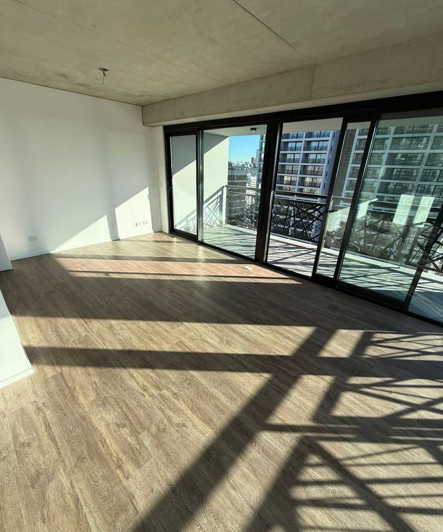 Foto de VENTA DEPARTAMENTO 3 AMBIENTES DE 126 M2 EN QUARTIER DEL BAJO PUERTO, imagen 3