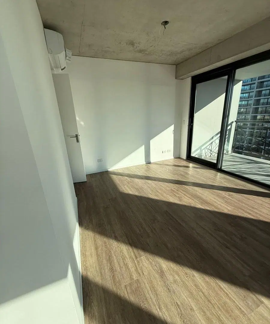 VENTA DEPARTAMENTO 3 AMBIENTES DE 126 M2 EN QUARTIER DEL BAJO PUERTO MADERO 1