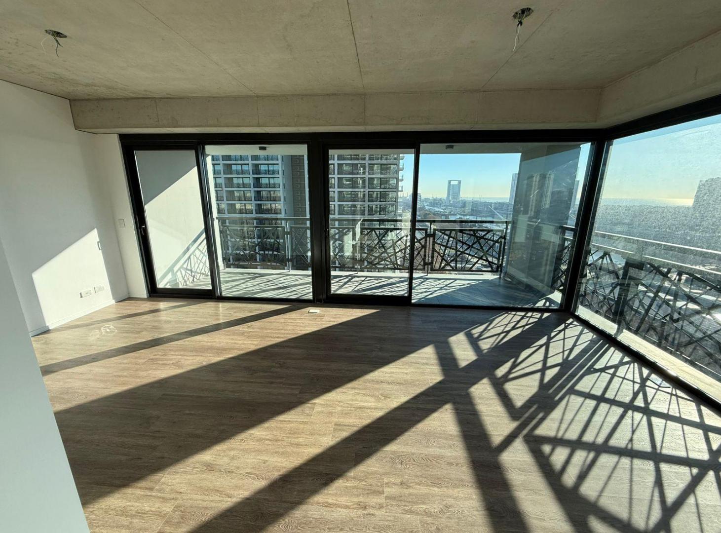Foto de VENTA DEPARTAMENTO 3 AMBIENTES DE 126 M2 EN QUARTIER DEL BAJO PUERTO, imagen 2