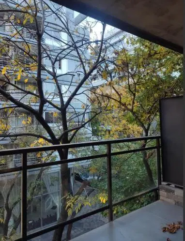 VENTA DE DEPARTAMENTO MONOAMBIENTE CON AMENITIES - LAS CAÑITAS 4