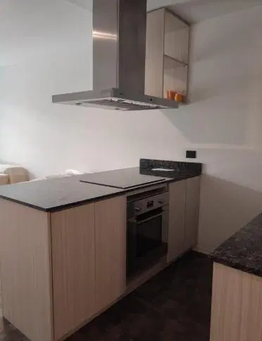 VENTA DE DEPARTAMENTO MONOAMBIENTE CON AMENITIES - LAS CAÑITAS 3
