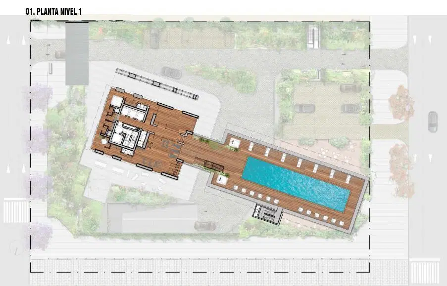 Plano 3