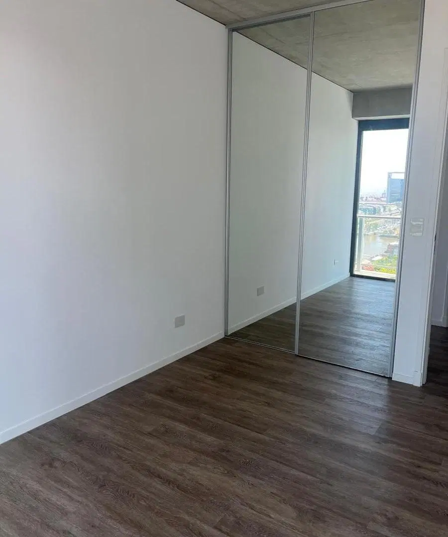 ALQUILER DEPARTAMENTO 3 AMBIENTES CON COCHERA EN QUARTIER DEL BAJO PUERTO  MADERO 3