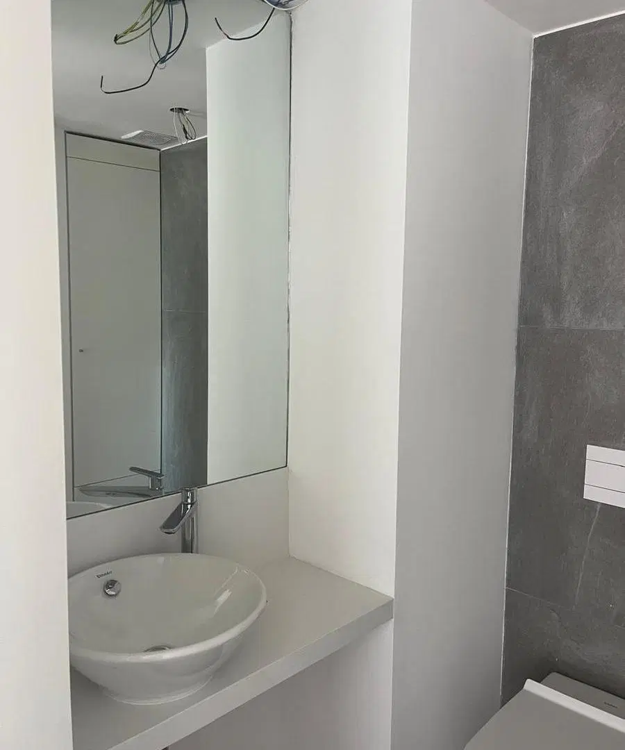 ALQUILER DEPARTAMENTO 3 AMBIENTES CON COCHERA EN QUARTIER DEL BAJO PUERTO  MADERO 2
