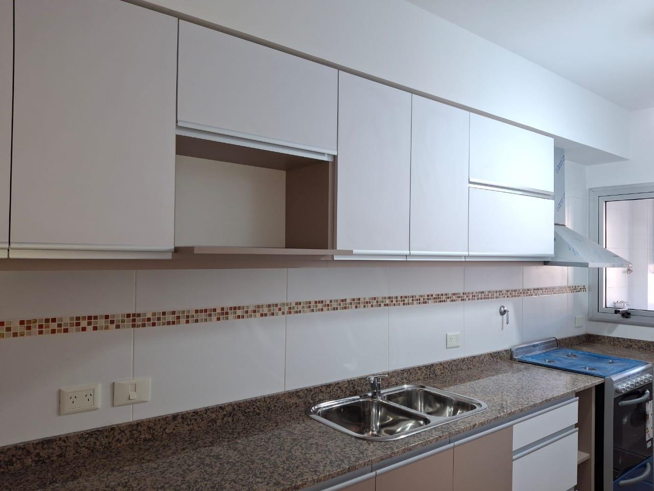 Foto de VENTA DE DEPARTAMENTO 3 AMBIENTES CON BALCÓN AL FRENTE EN VILLA SANTA, imagen 4