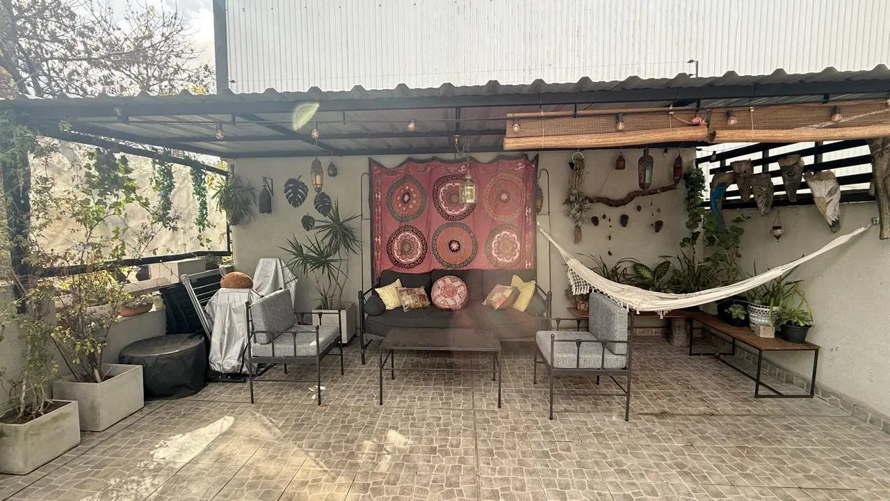 PH EN VENTA, VILLA PUEYRREDON, 4 AMBIENTES, QUINCHO, PARRILLA, TERRAZA PROPIA | APTO CREDITO 3