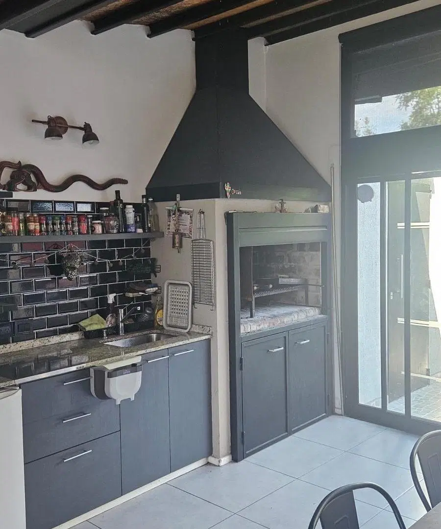 PH EN VENTA, VILLA PUEYRREDON, 4 AMBIENTES, QUINCHO, PARRILLA, TERRAZA PROPIA | APTO CREDITO 5