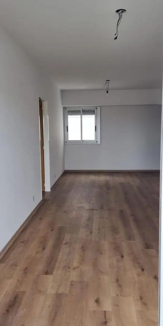 Departamento 2 Ambientes en  Venta Con balcon al frente en Villa Santa Rita. 4