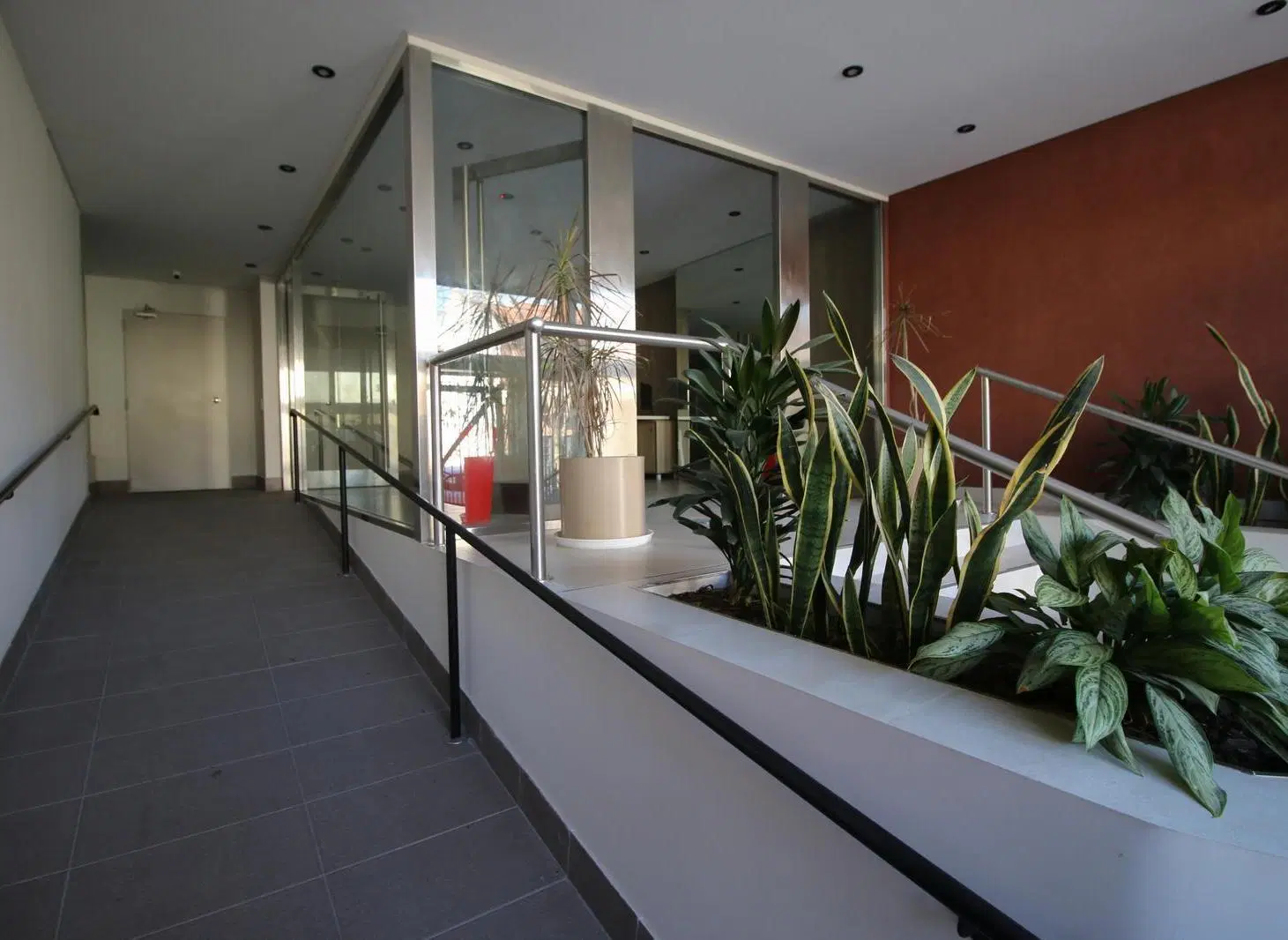 Departamento 2 Ambientes en  Venta Con balcon al frente en Villa Santa Rita. 2