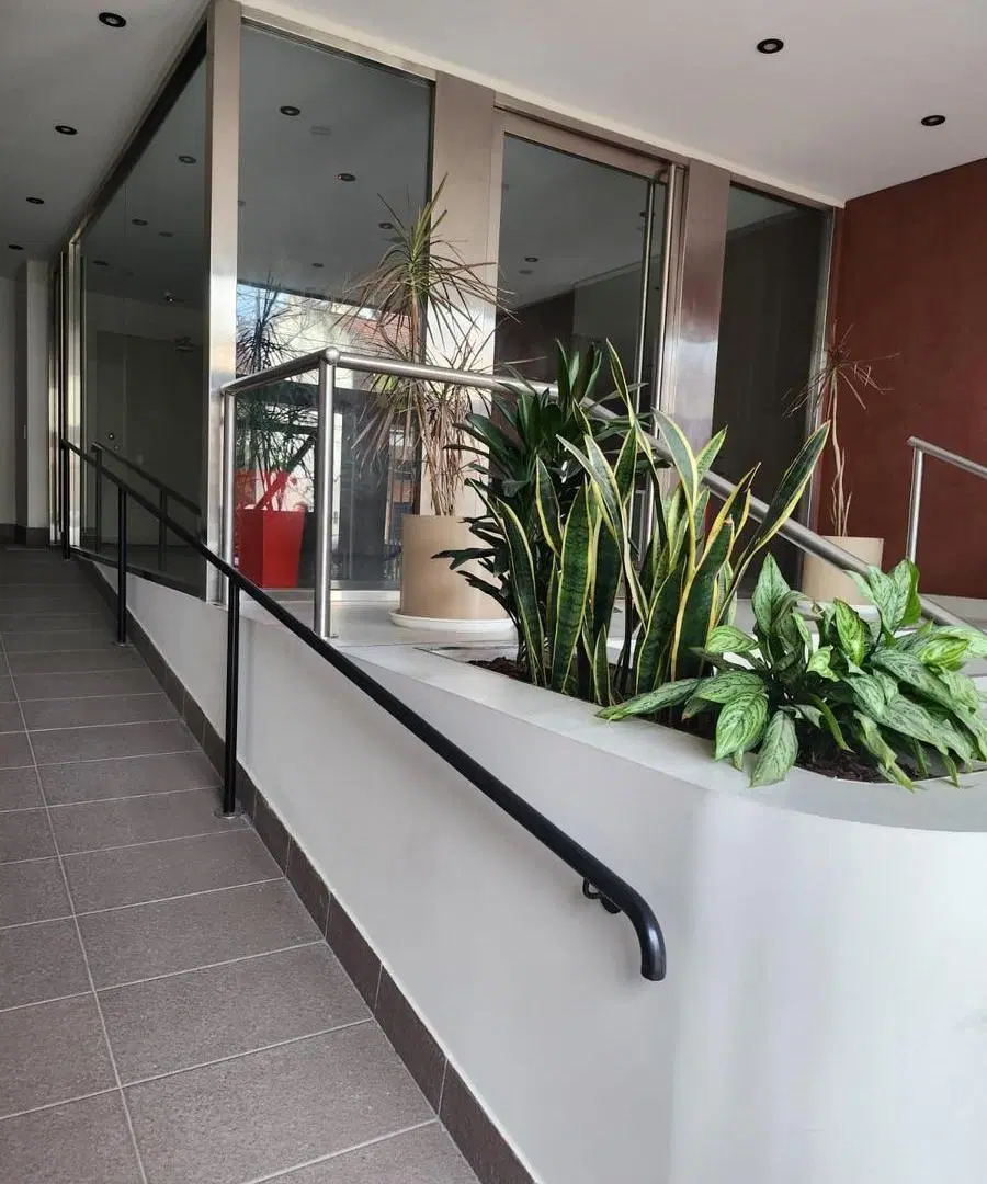 Departamento 2 Ambientes en  Venta Con balcon al frente en Villa Santa Rita. 5