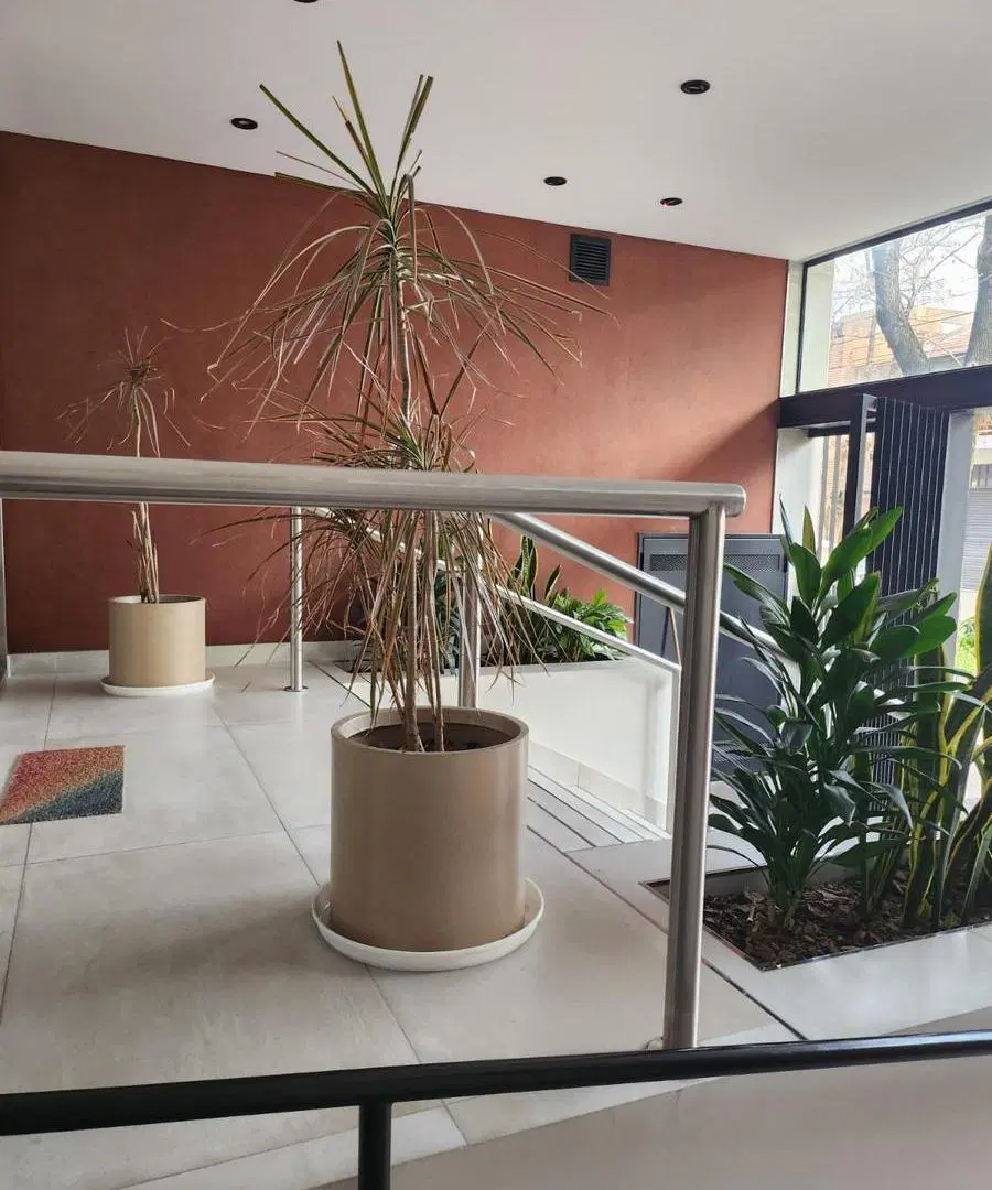 VENTA DEPARTAMENTO 2 AMBIENTES A ENTRENAR APTO CREDITO EN VILLA SANTA RITA 2