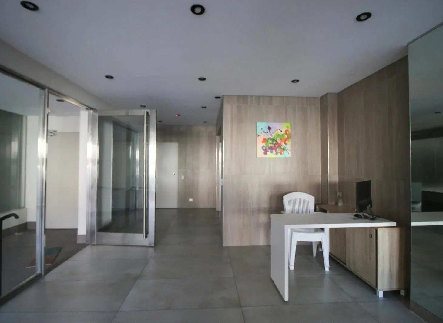 VENTA DEPARTAMENTO 2 AMBIENTES A ENTRENAR APTO CREDITO EN VILLA SANTA RITA 3