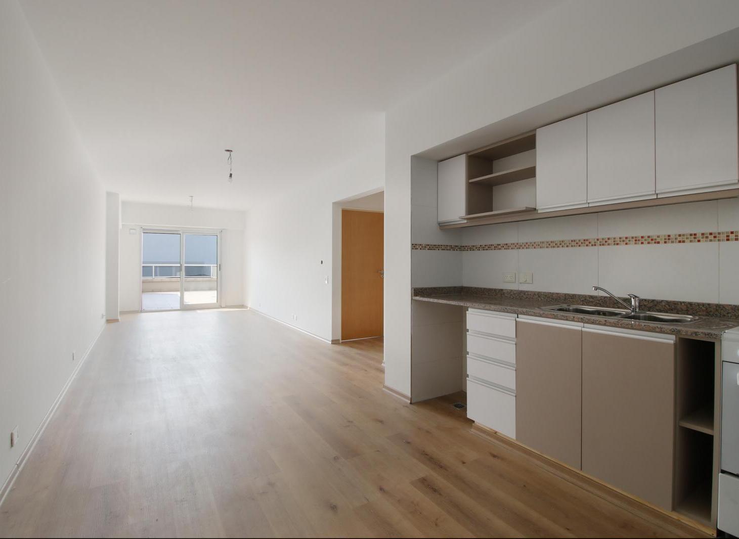 Foto de VENTA DEPARTAMENTO 2 AMBIENTES A ENTRENAR APTO CREDITO EN VILLA SANTA, imagen 2