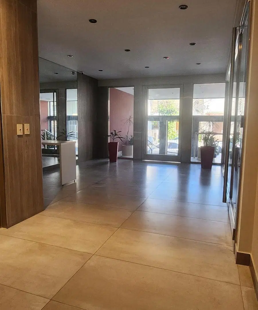 VENTA DEPARTAMENTO 2 AMBIENTES A ENTRENAR APTO CREDITO EN VILLA SANTA RITA 8