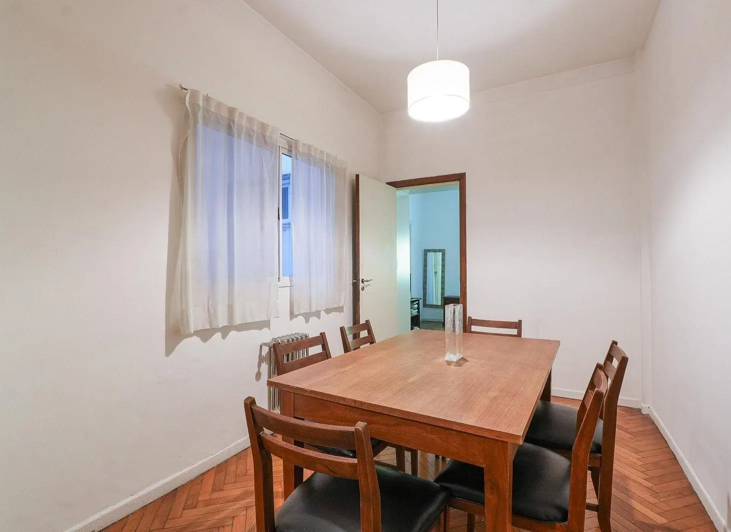 Venta departamento 2 Ambientes en Barrio Norte ideal vivir o inversión APTO CRÉDITO 2