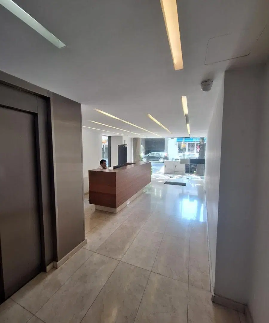 ALQUILER DE OFICINA DE 110 M2  CON COCHERA EN PALERMO | DISTRITO AUDIO VISUAL 4