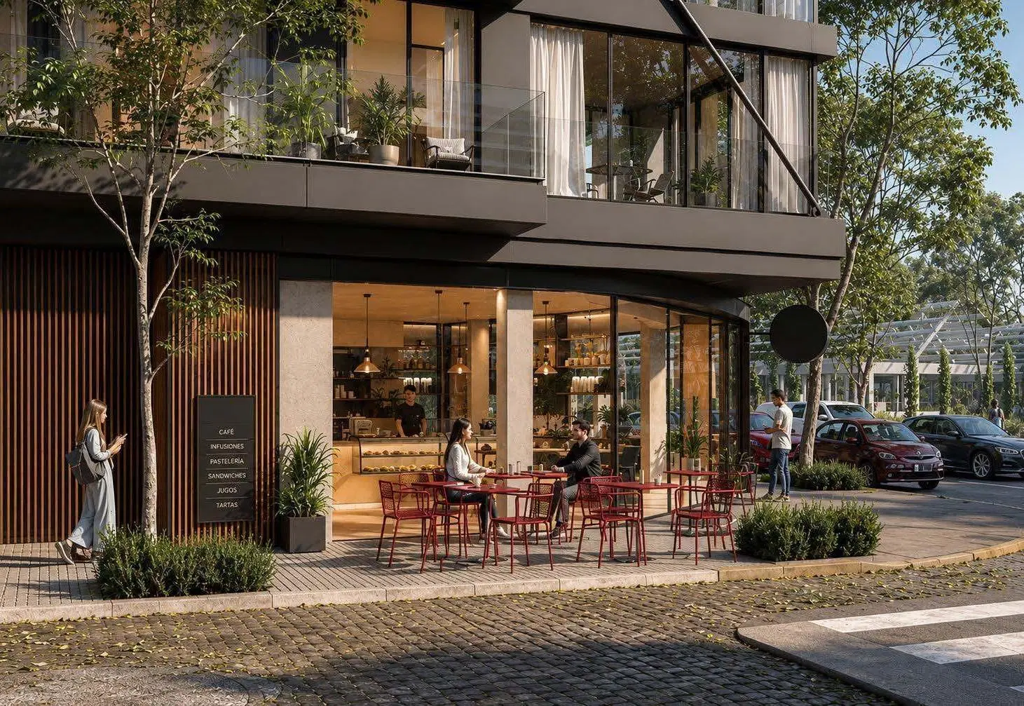 LOCAL COMERCIAL EN ESQUINA EN VENTA EN BELGRANO | APTO TODO DESTINO | 102 m² TOTALES 5