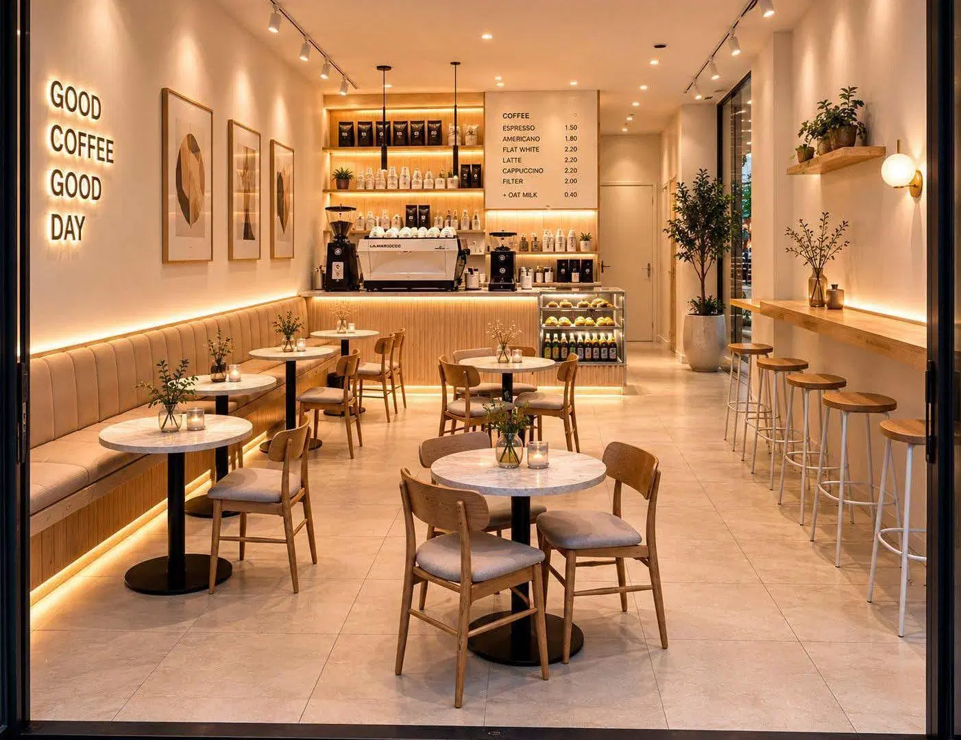 VENTA LOCAL COMERCIAL EN PALERMO HOLLYWOOD 3
