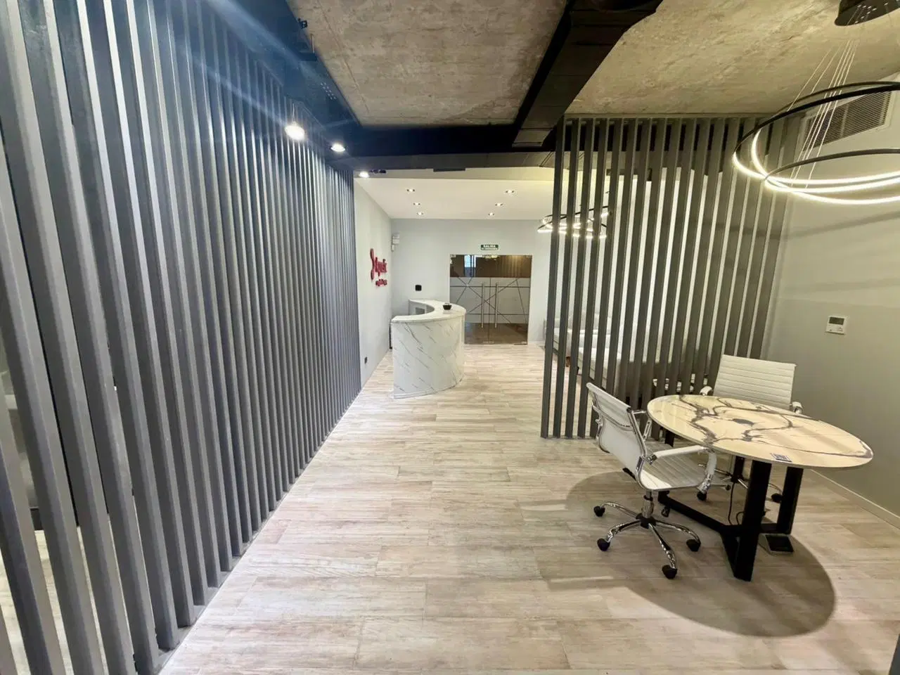 VENTA DE OFICINA DE 250 M2 EN PARQUE PATRICIOS | Polo Tecnológico 2