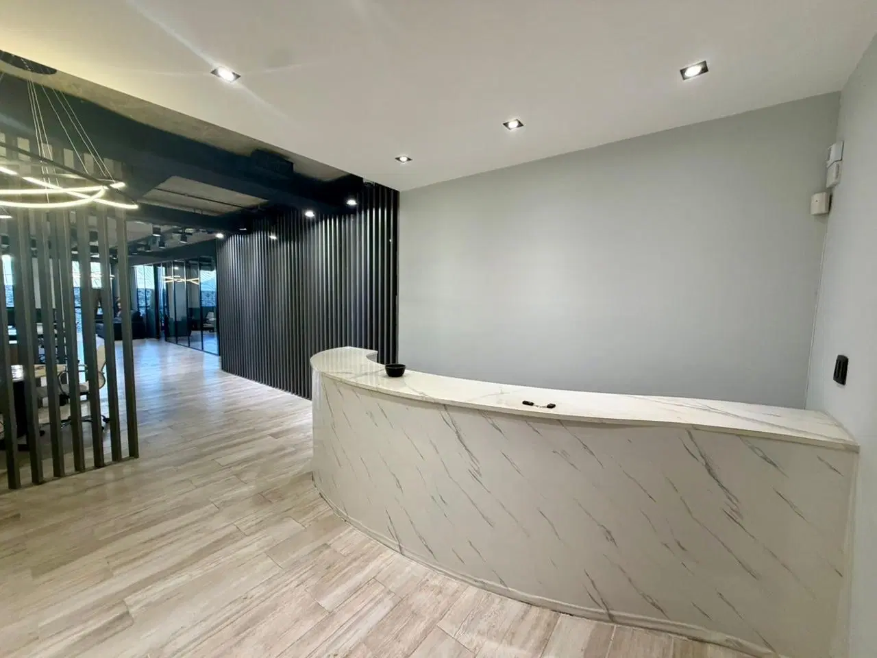 VENTA DE OFICINA DE 250 M2 EN PARQUE PATRICIOS | Polo Tecnológico 3