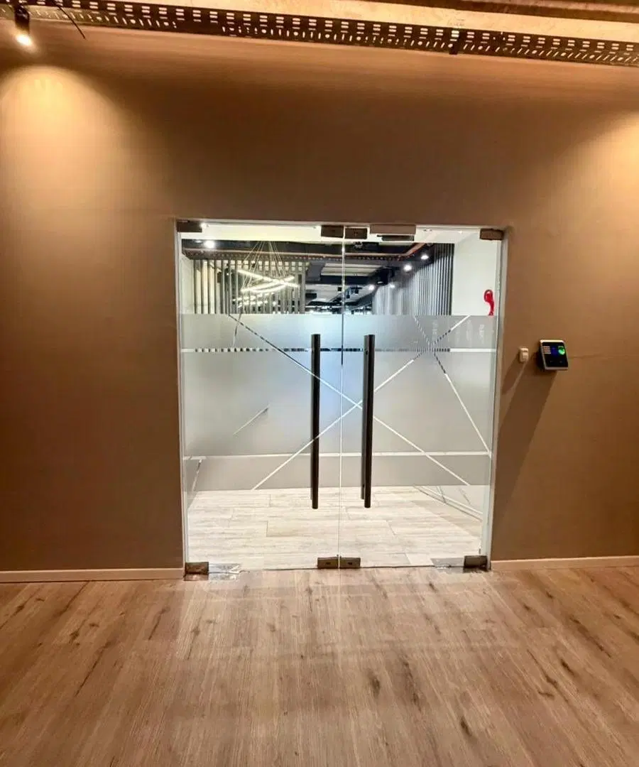 VENTA DE OFICINA DE 250 M2 EN PARQUE PATRICIOS | Polo Tecnológico 5